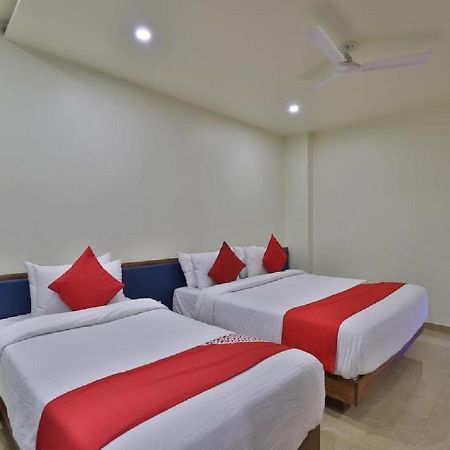 Hotel Kuber Dwārka Dış mekan fotoğraf
