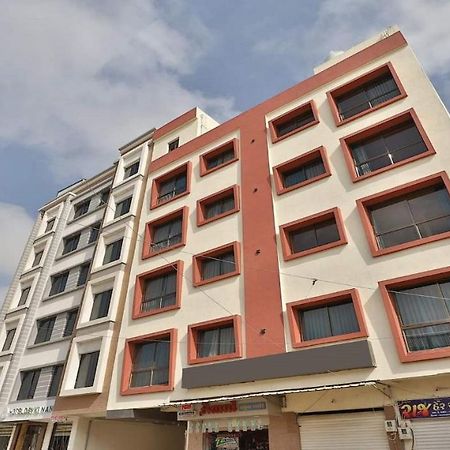 Hotel Kuber Dwārka Dış mekan fotoğraf