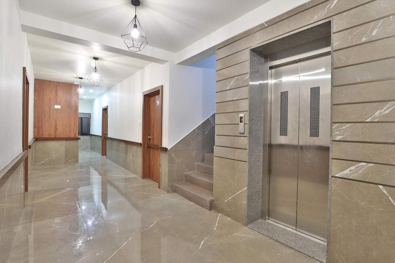 Hotel Kuber Dwārka Dış mekan fotoğraf