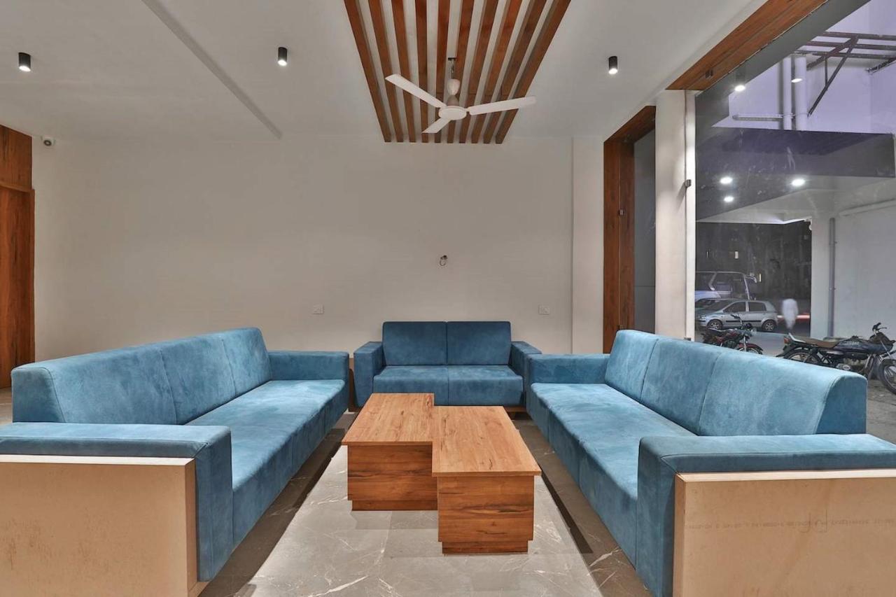 Hotel Kuber Dwārka Dış mekan fotoğraf