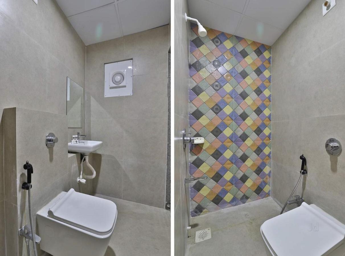 Hotel Kuber Dwārka Dış mekan fotoğraf